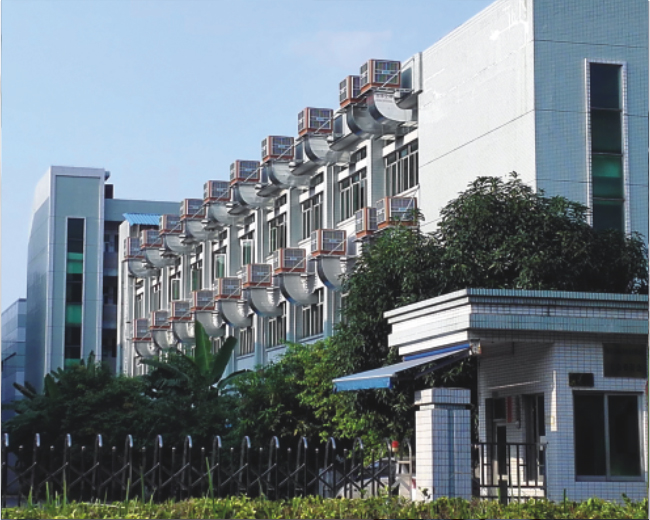 電子廠 電子廠